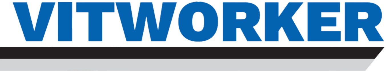 logo firmy vitworker